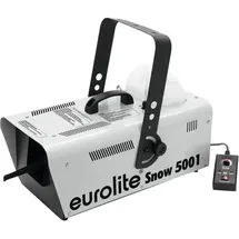 Eurolite Snow 5001 Schneemaschine