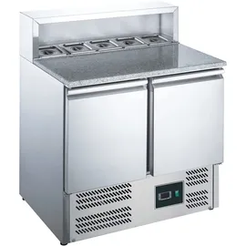 Saro EPS 900 Pizzatisch