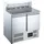 Saro EPS 900 Pizzatisch