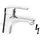 Hansa HansaMix Einhandmischer Niederdruck chrom 01111183