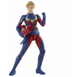 Marvel Captain Rescue Armor Figuren 15 cm (2er Set)