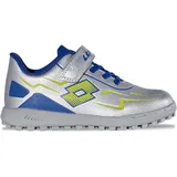 lotto Kobato K Silver/Blue 27