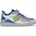lotto Kobato K Silver/Blue 27