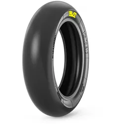 Reifen PMT 120/70 - 12" Medium M Slick