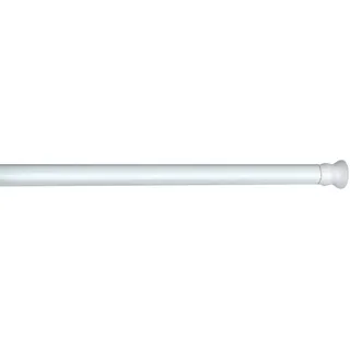 Wenko Teleskop-Duschstange 110-185 cm, extra stark