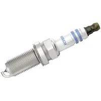 Bosch Zündkerze Double Iridium