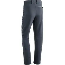 Maier Sports Foidit M Funktionshose Grau 26