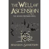 Gollancz The Well of Ascension