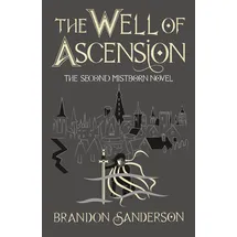 Gollancz The Well of Ascension
