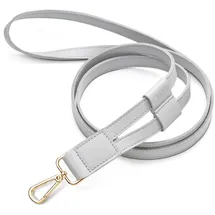 audi collection shop Audi Schlüsselband Leder Damen grau