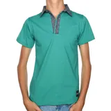 BEZLIT Polo Shirt in Grün | Gr.: 116