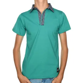 BEZLIT Polo Shirt in Grün | Gr.: 116