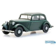 Artitec Fertigmodell Adler Trumpf Junior sedan