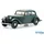 Artitec Fertigmodell Adler Trumpf Junior sedan