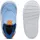Puma Courtflex V3 Ease In Team Light Blue / White / Club Navy 20