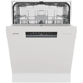 Gorenje GU642C90W Geschirrspüler (Unterbaugerät, 600 mm)