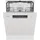 Gorenje GU642C90W Geschirrspüler (Unterbaugerät, 600 mm)