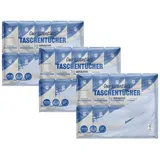 by Amazon Taschentücher 4-lagig, 30x10 Taschentücher (Packung mit 3)