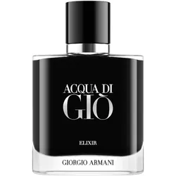 Giorgio Armani Acqua di Giò Pour Homme Elixir Perfume - 0.05 l