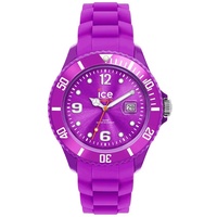 ICE-WATCH Quarzuhr Ice-Forever Small SIPESS09