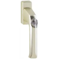 HOPPE Fenstergriff 013 SEW / 034-1NA