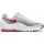 Nike Air Max Invigor Herren Slim Weiß/University Red/Wolf Grau 44