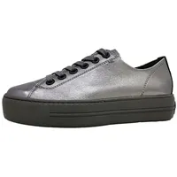 Paul Green Plateau-Sneaker Grau 41