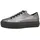 Paul Green Plateau-Sneaker Grau 41