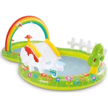 Intex My Garden Playcenter 290 x 180 x 104 cm
