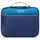 Delsey Paris Kulturbeutel Brochant 3, Polyester blau