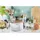 Tefal Primary Inox Topf-Set 3-tlg. 16 cm + 18 cm + 20 cm