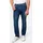 Pierre Cardin 5-Pocket-Jeans Dijon Jeans blau 34,
