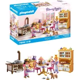 Playmobil Princess Magic - Königliche Küche 71848