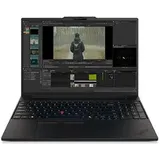 Lenovo ThinkPad P16s G5 Intel Core Ultra X9 388H 64 GB RAM 1 TB SSD Win11 Pro 21XE0010GE