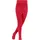 Falke Mädchen Strumpfhose Family 13598-8000 122-128 - Lipstick - 122-128