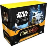 fantasyflightgames Star Wars: Unlimited Jump to Lightspeed Prerelease Box
