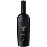 Trefilari Primitivo IGT Salento 2024 Sampietrana 0,75l