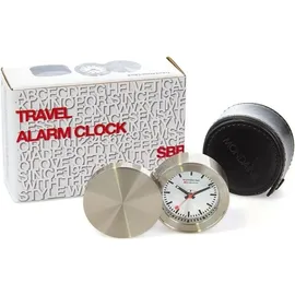 Mondaine MSM.64410 silber