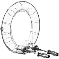 Walimex pro Ersatzblitzröhre VC 800-1000 Typ 2