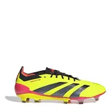 adidas Predator Elite L FG - gelb 43 1/3