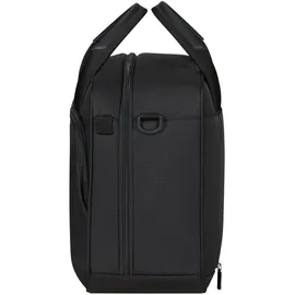 Samsonite Spark SNG Eco 44 cm Schwarz
