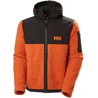 HELLY HANSEN Patrol Pile Fleece Mit Durchgehendem Reißverschluss -