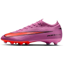 Nike Mercurial Vapor 16 Pro AG Herren Magic Flamingo/Black-Total Crimson 45,5