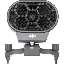 DJI MAVIC 2 ENTERPRISE SPEAKER (P05) Lautsprecher, Grau