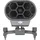DJI MAVIC 2 ENTERPRISE SPEAKER (P05) Lautsprecher, Grau