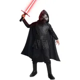 Metamorph Star Wars 9 Kylo Ren (122, 128)