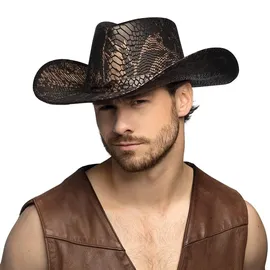 Boland Cowboyhut Unisex Einheitsgröße