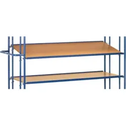 fetra Etagenboden einhängbar - Ladefläche 1650x610mm