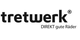 Tretwerk