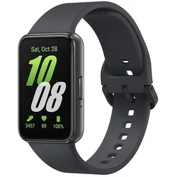 Samsung Galaxy Fit3 - Aktivitätsmesser mit Riemen - Anzeige 4 cm (1.6")